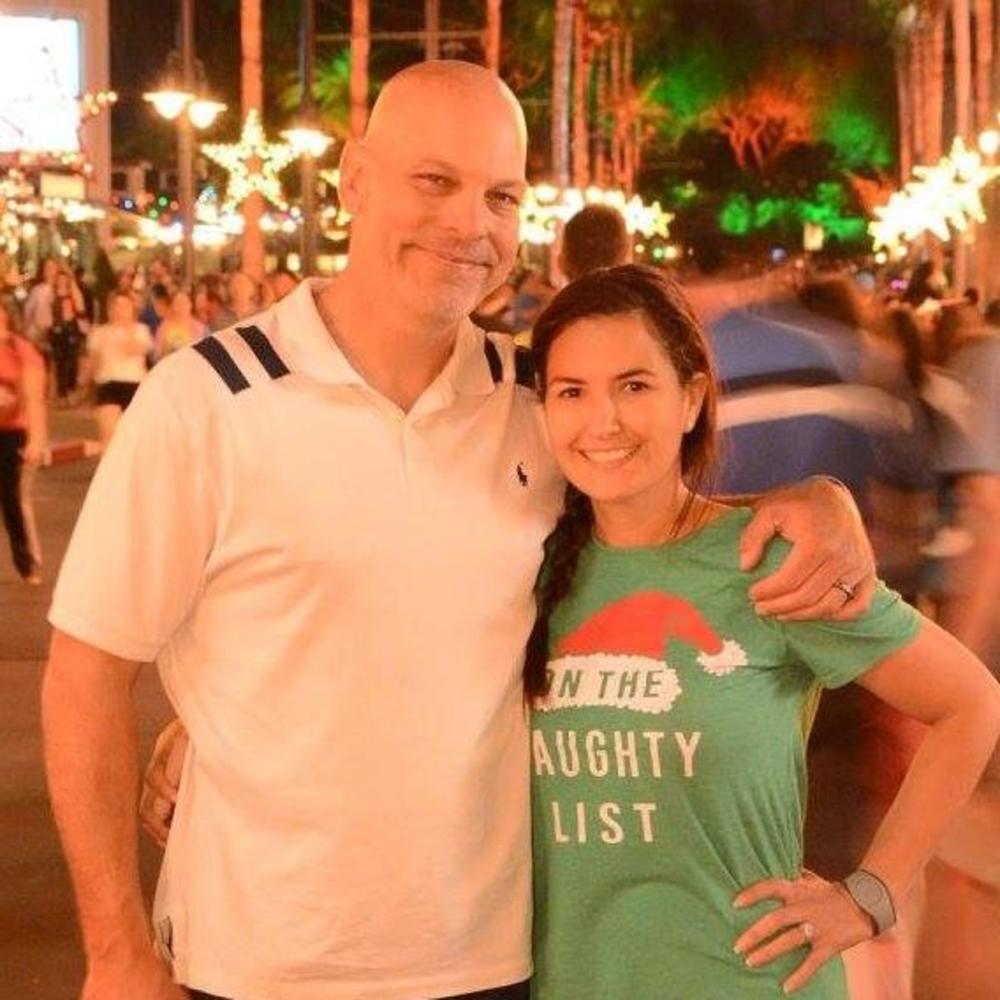 Meet your Posher, Monica